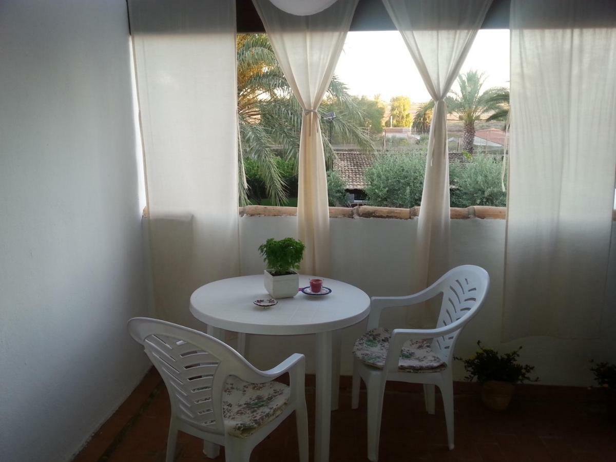 Appartamento Sun & Palm Trees Balsares Esterno foto