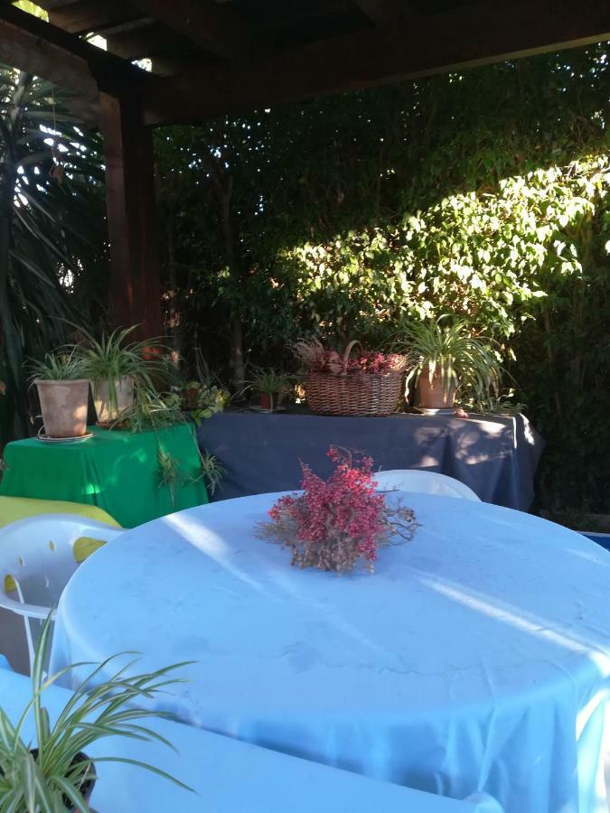 Appartamento Sun & Palm Trees Balsares Esterno foto