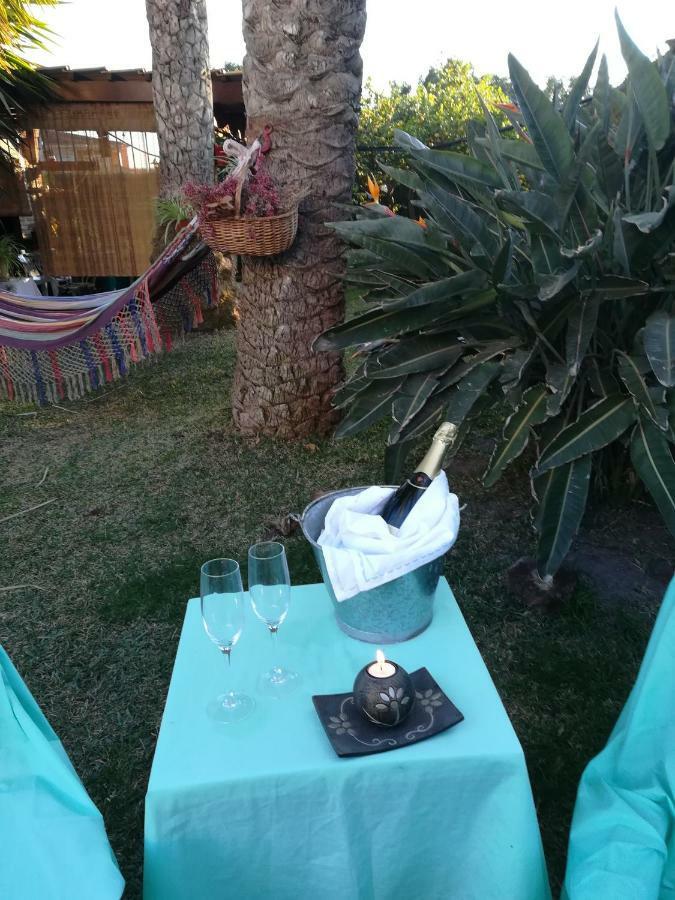 Appartamento Sun & Palm Trees Balsares Esterno foto