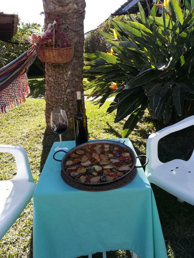 Appartamento Sun & Palm Trees Balsares Esterno foto